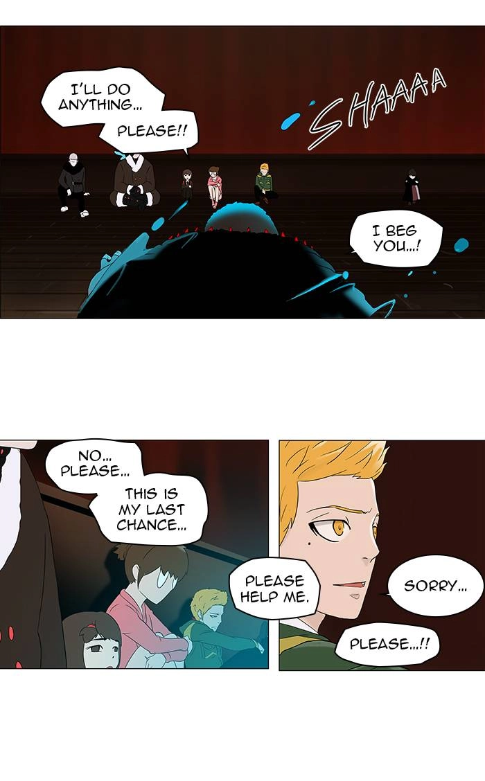 Tower of God Chapter 85, page 34 of 46