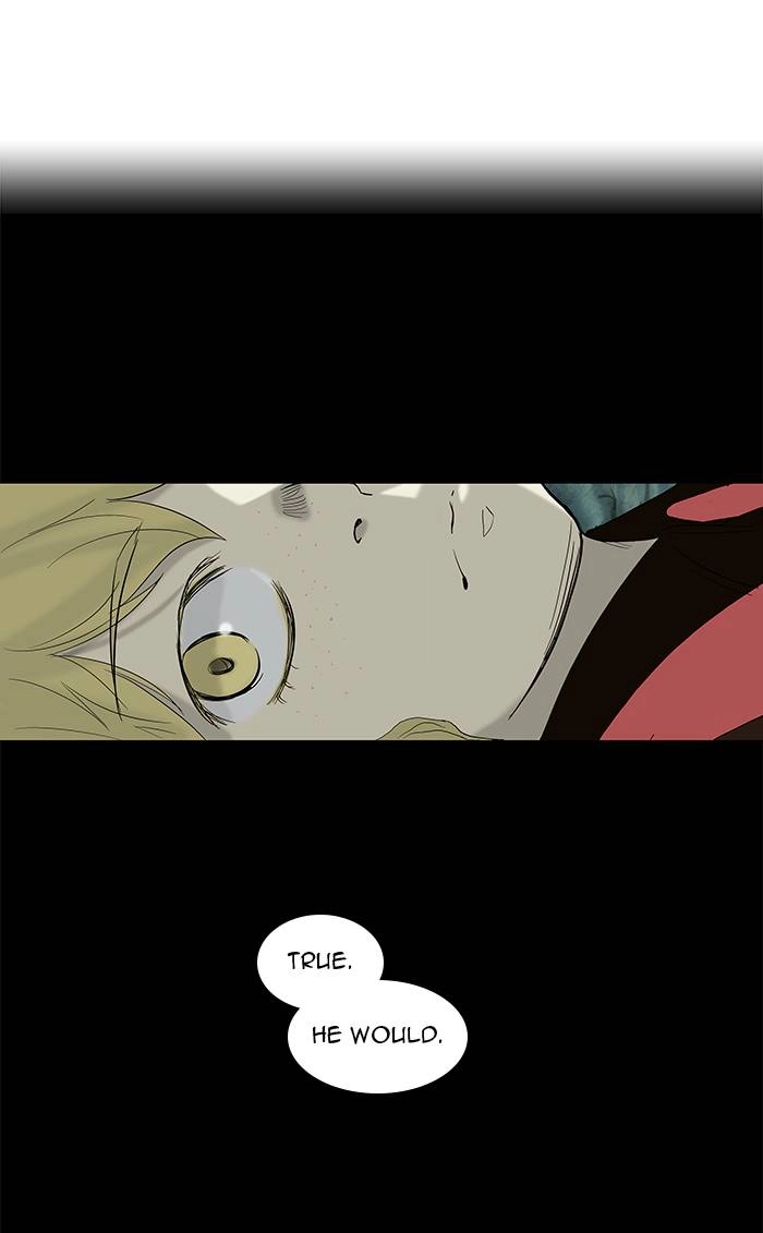 Tower of God Chapter 85, page 38 of 46