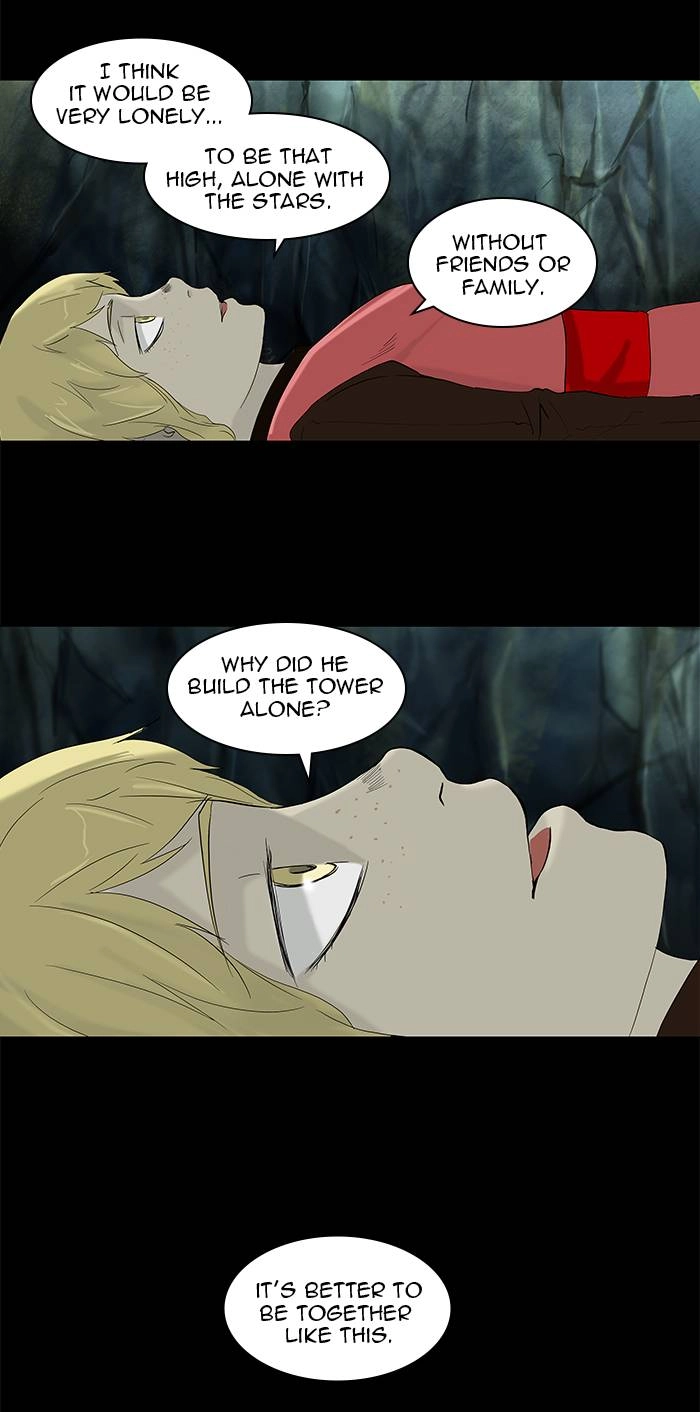Tower of God Chapter 85, page 39 of 46