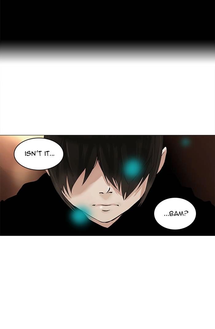 Tower of God Chapter 85, page 40 of 46