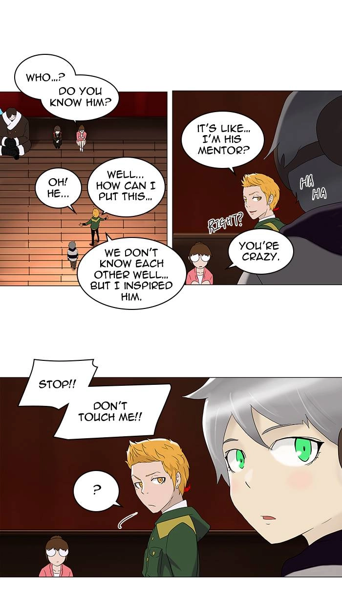 Tower of God Chapter 85, page 44 of 46