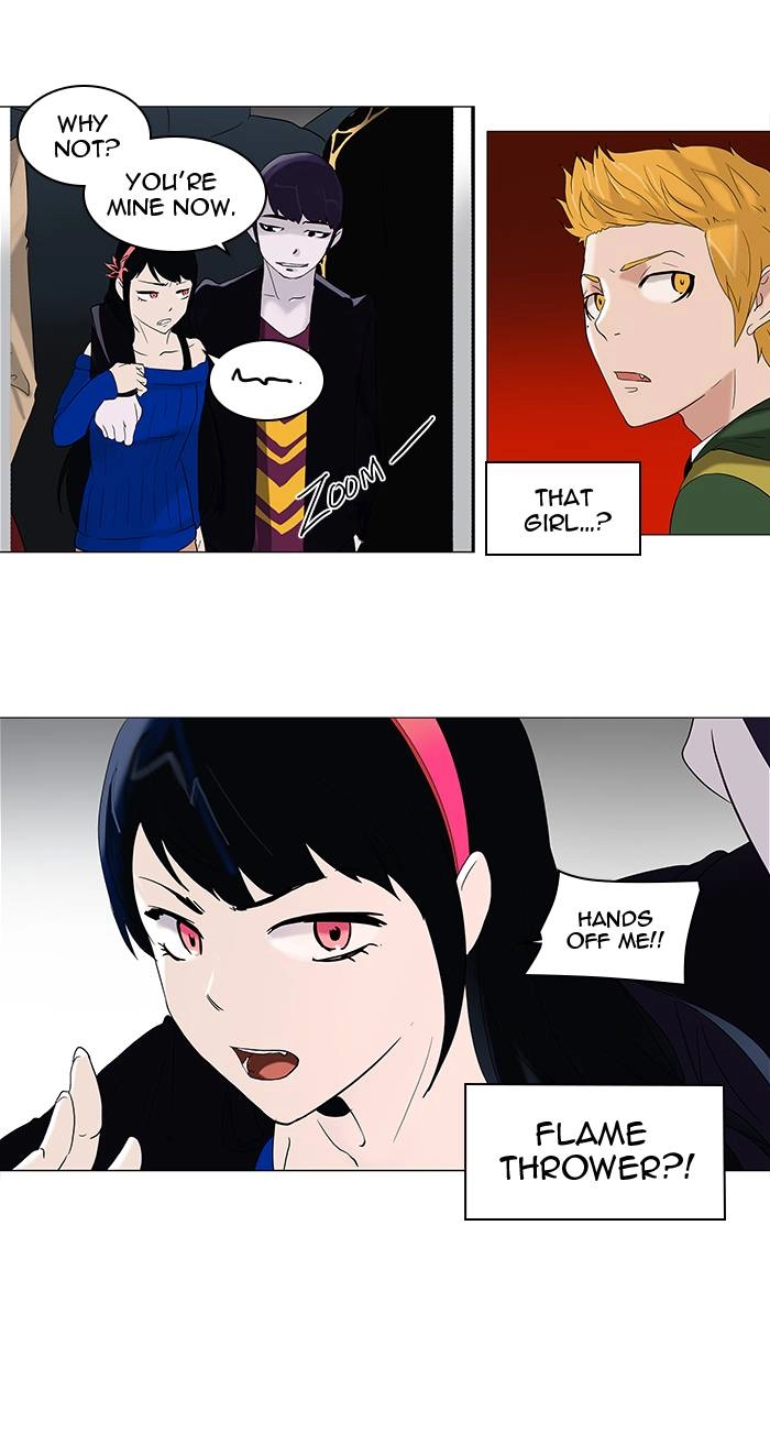 Tower of God Chapter 85, page 45 of 46