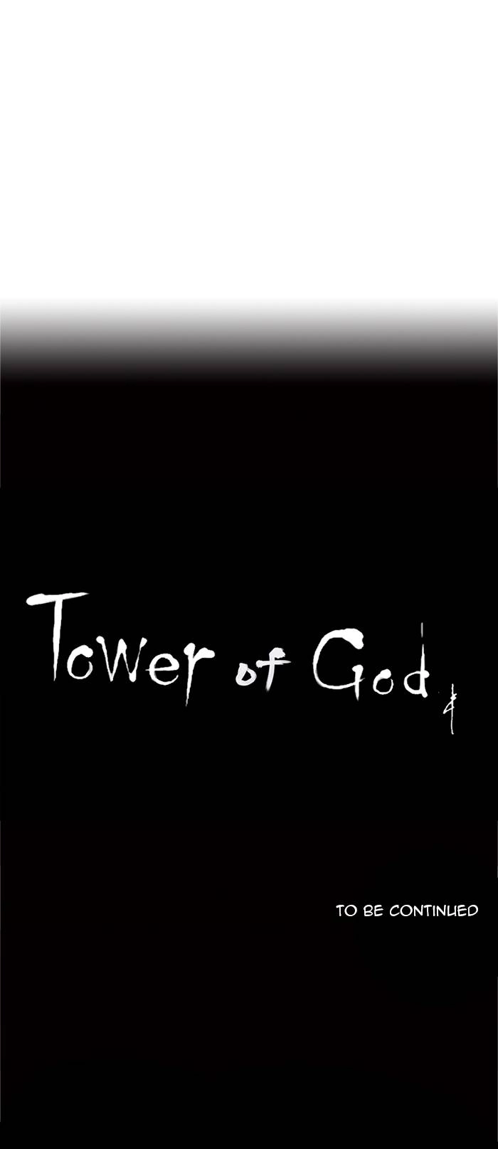 Tower of God Chapter 85, page 46 of 46