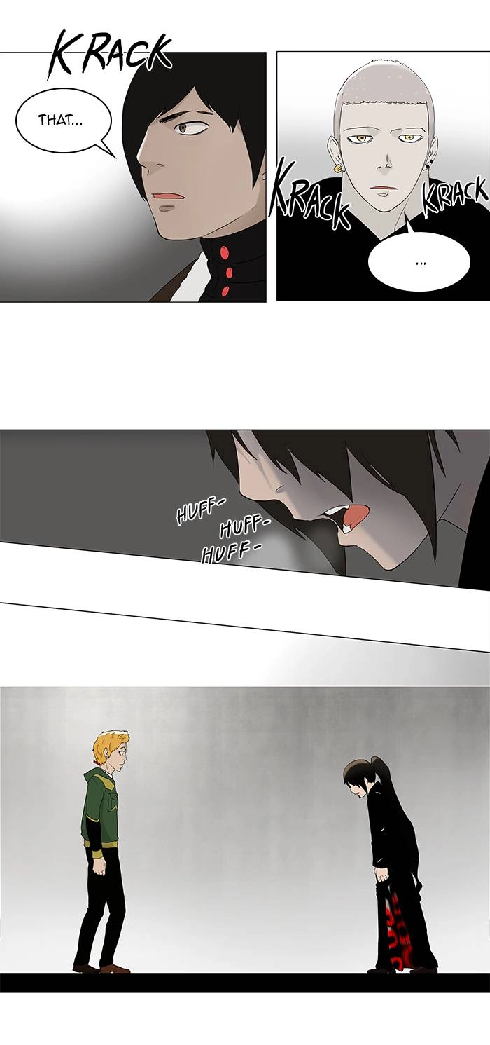 Tower of God Chapter 85, page 5 of 46