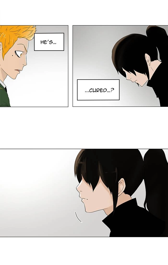 Tower of God Chapter 85, page 6 of 46