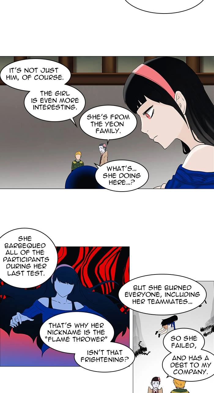 Tower of God Chapter 86, page 10 of 32