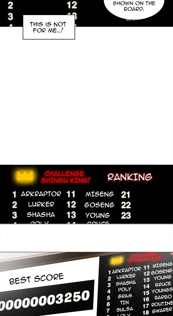Tower of God Chapter 86, page 19 of 32