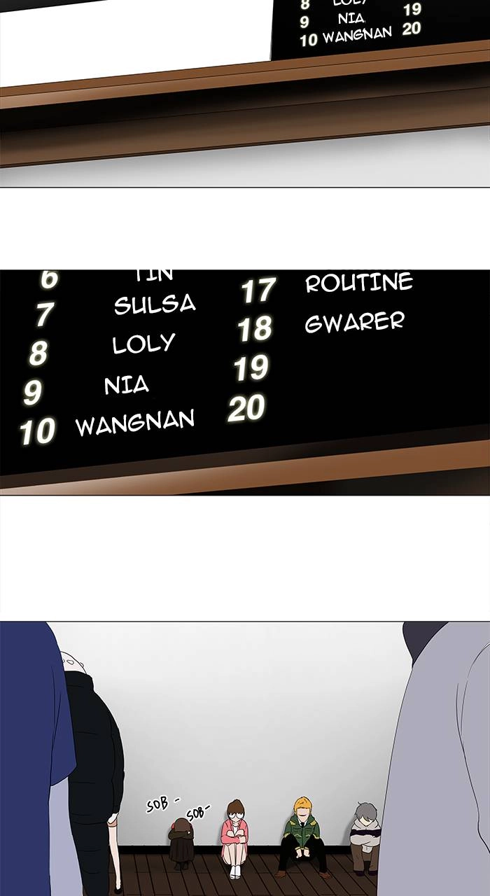 Tower of God Chapter 86, page 20 of 32
