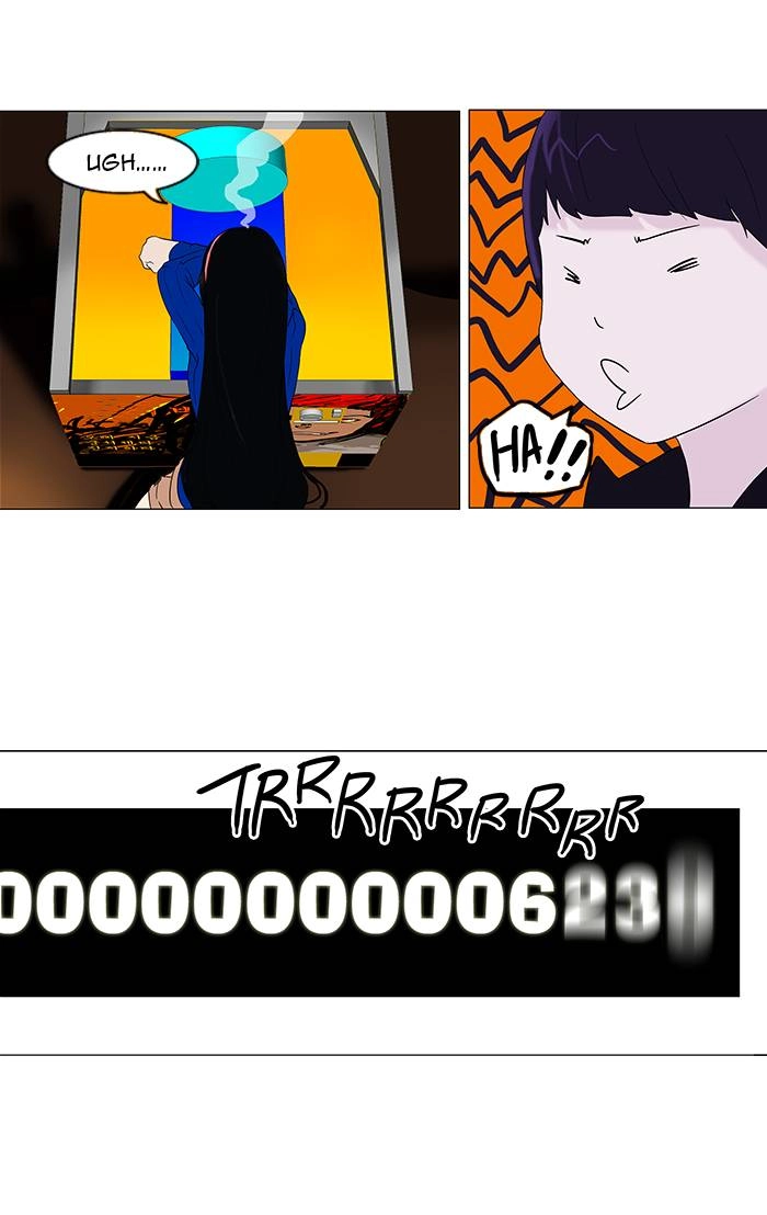 Tower of God Chapter 87, page 17 of 39