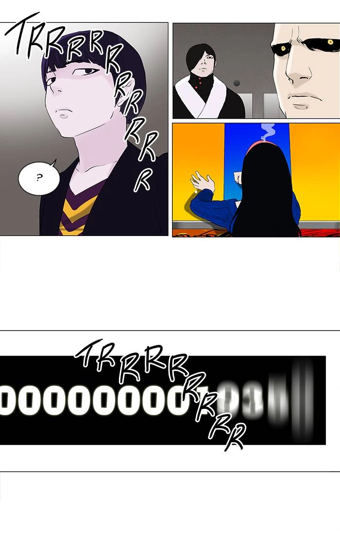 Tower of God Chapter 87, page 18 of 39