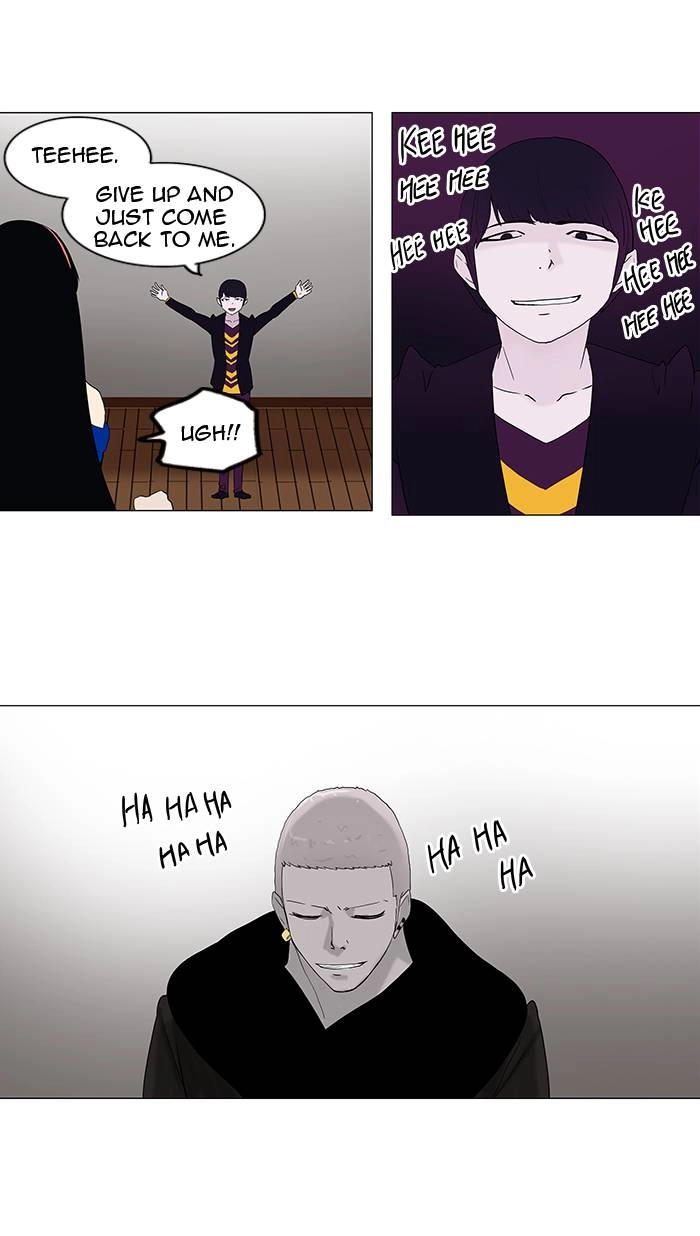 Tower of God Chapter 87, page 28 of 39