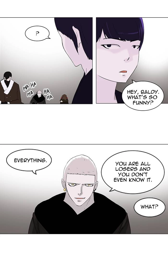 Tower of God Chapter 87, page 29 of 39