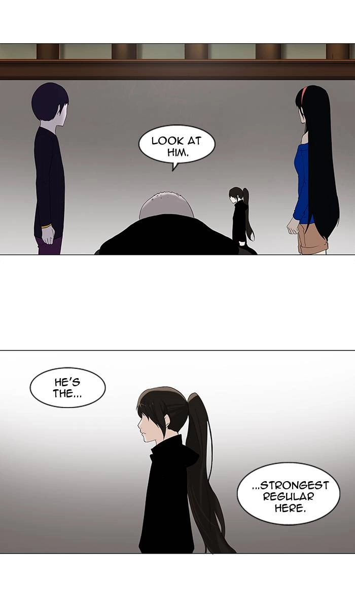 Tower of God Chapter 87, page 30 of 39