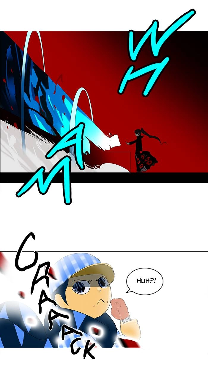 Tower of God Chapter 87, page 33 of 39