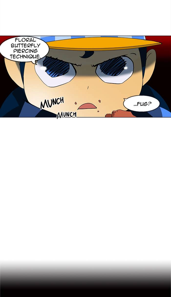 Tower of God Chapter 87, page 38 of 39