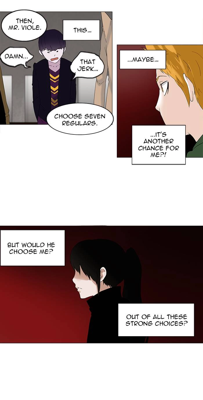 Tower of God Chapter 88, page 13 of 50