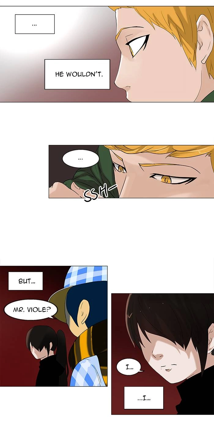 Tower of God Chapter 88, page 14 of 50