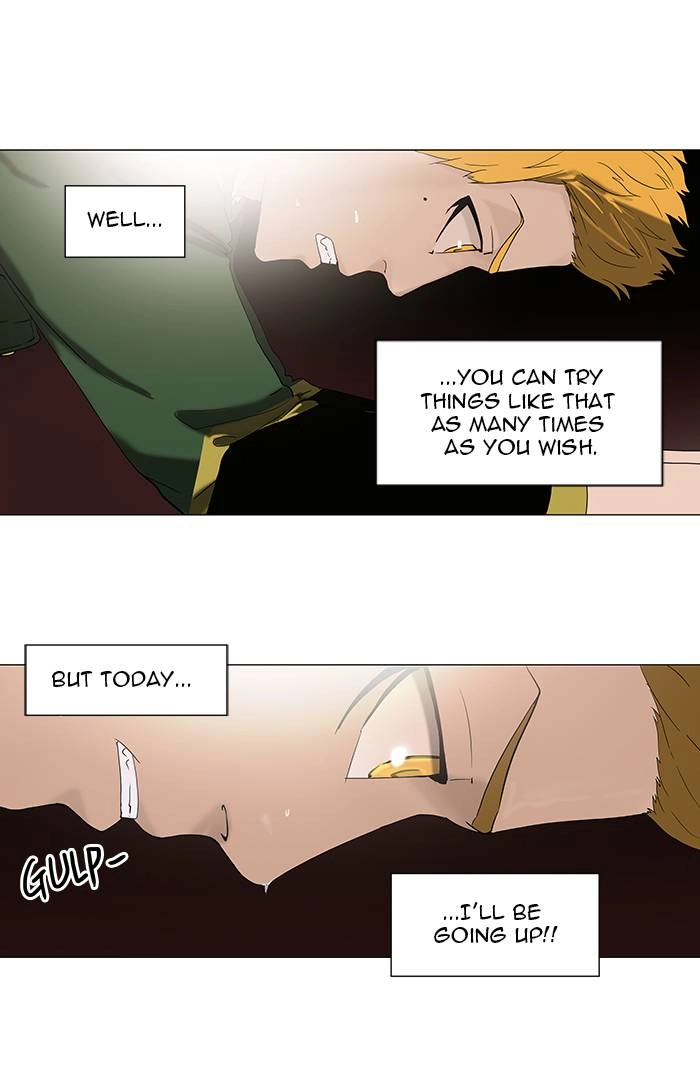 Tower of God Chapter 88, page 21 of 50
