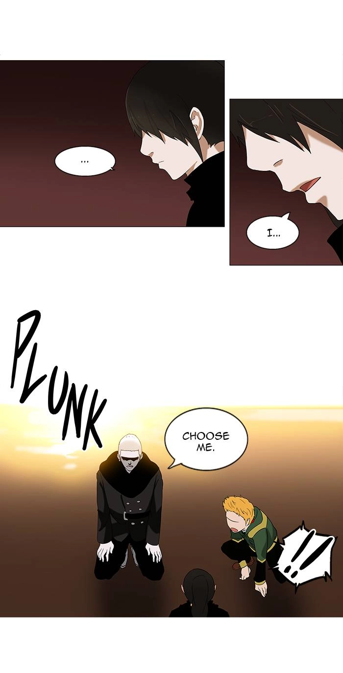 Tower of God Chapter 88, page 22 of 50