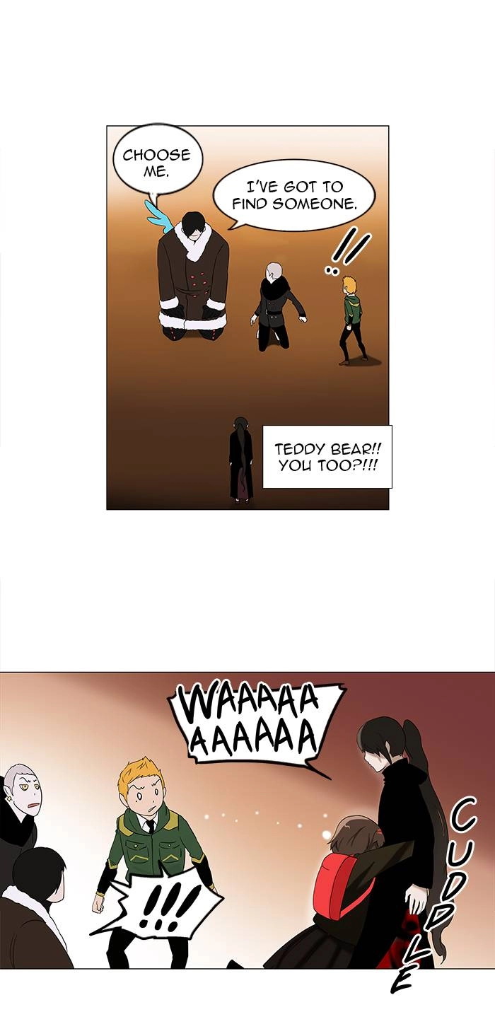Tower of God Chapter 88, page 25 of 50