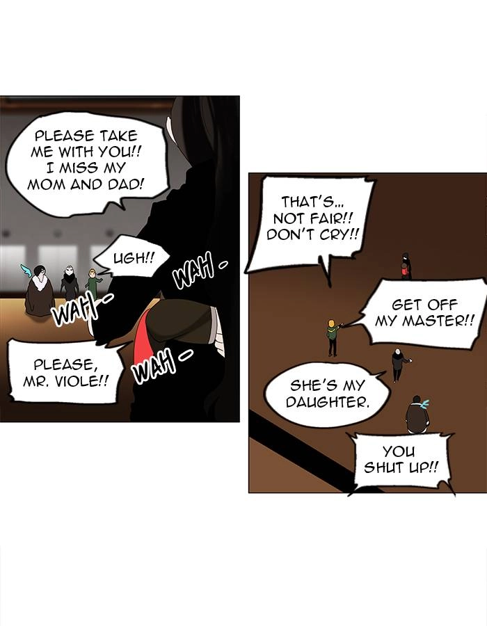 Tower of God Chapter 88, page 26 of 50