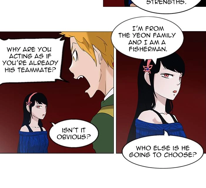 Tower of God Chapter 88, page 28 of 50