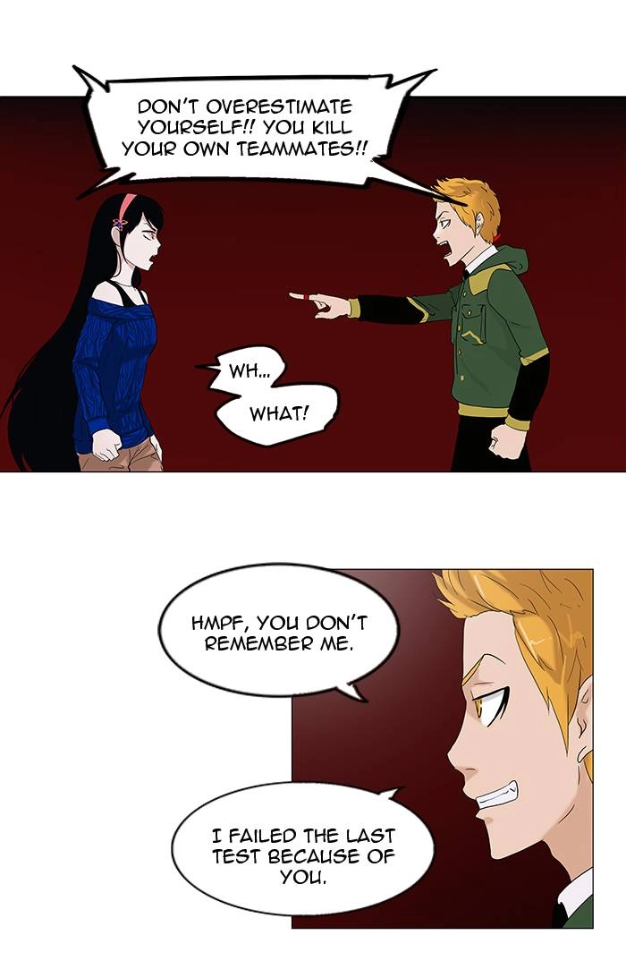 Tower of God Chapter 88, page 29 of 50