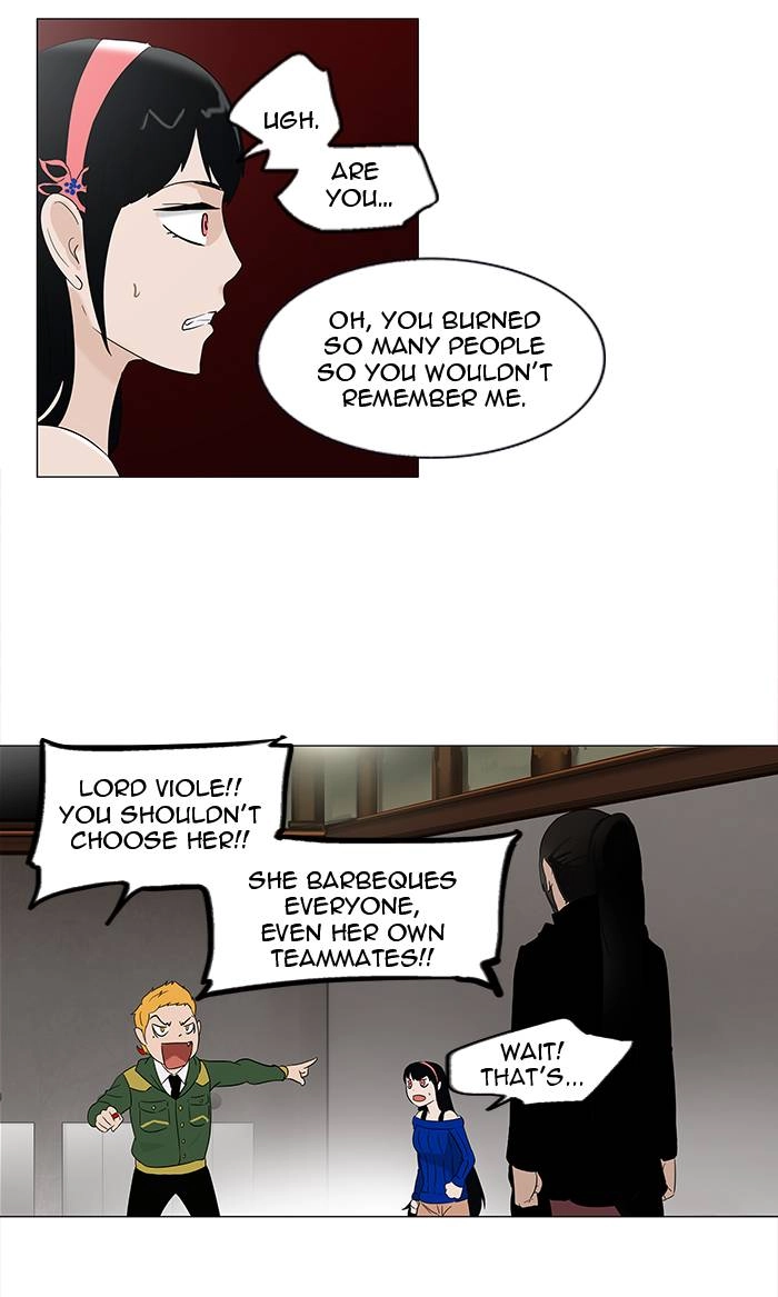 Tower of God Chapter 88, page 30 of 50