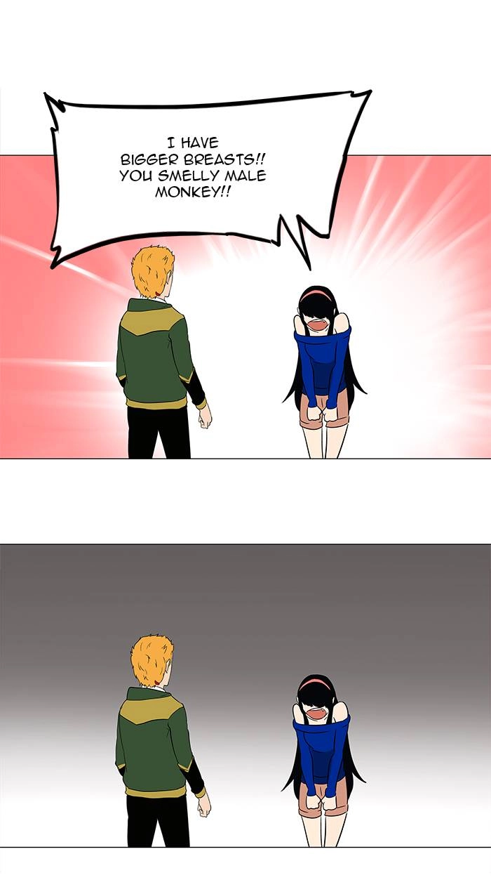 Tower of God Chapter 88, page 32 of 50
