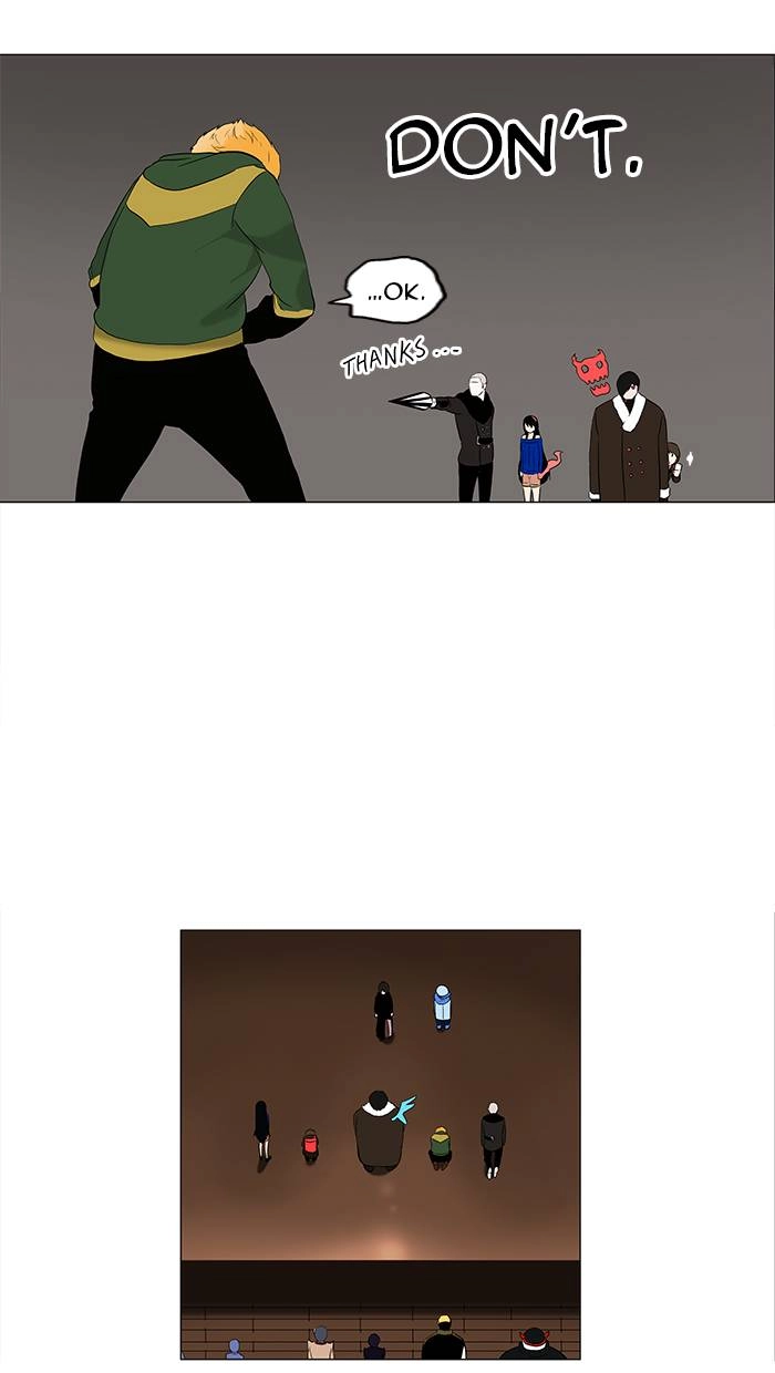 Tower of God Chapter 88, page 34 of 50