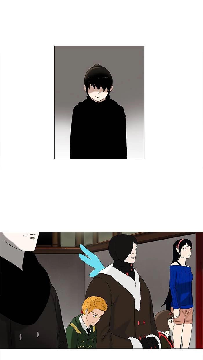 Tower of God Chapter 88, page 35 of 50