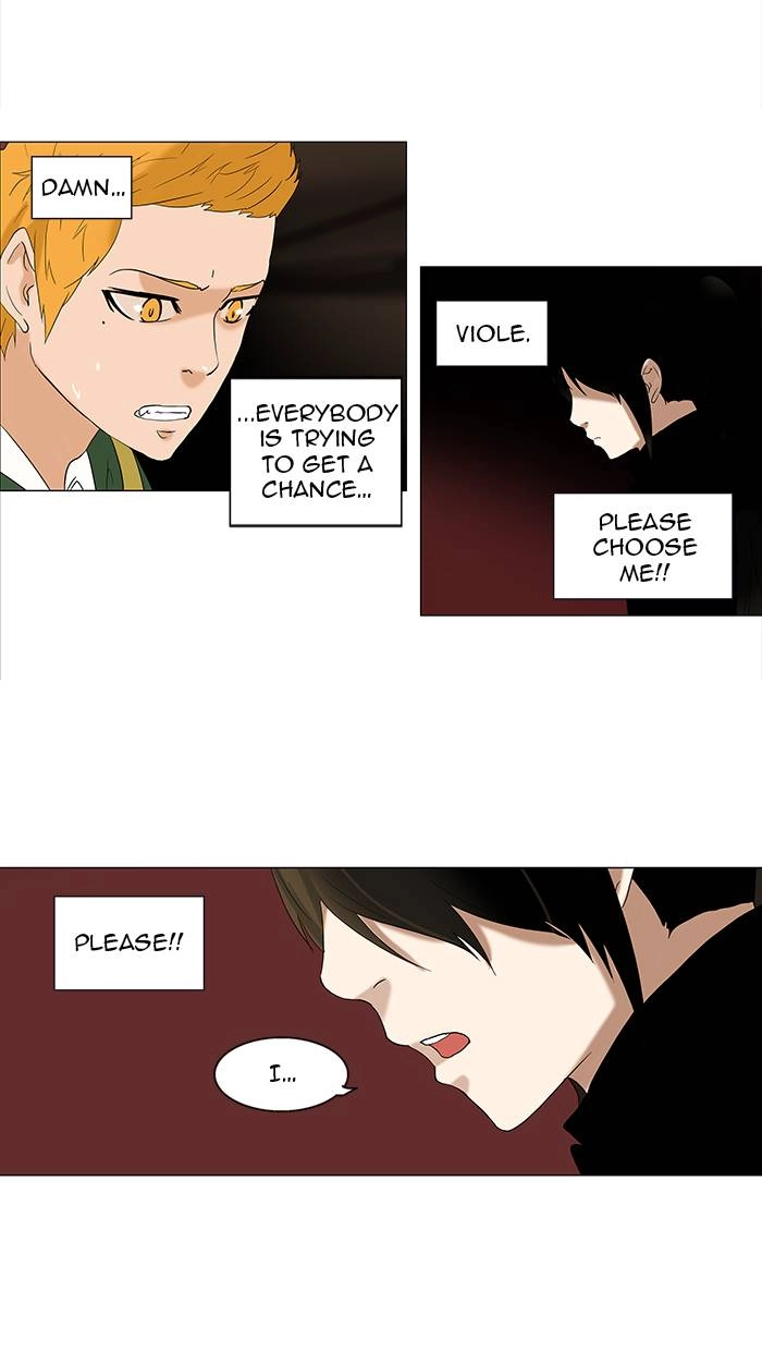 Tower of God Chapter 88, page 36 of 50
