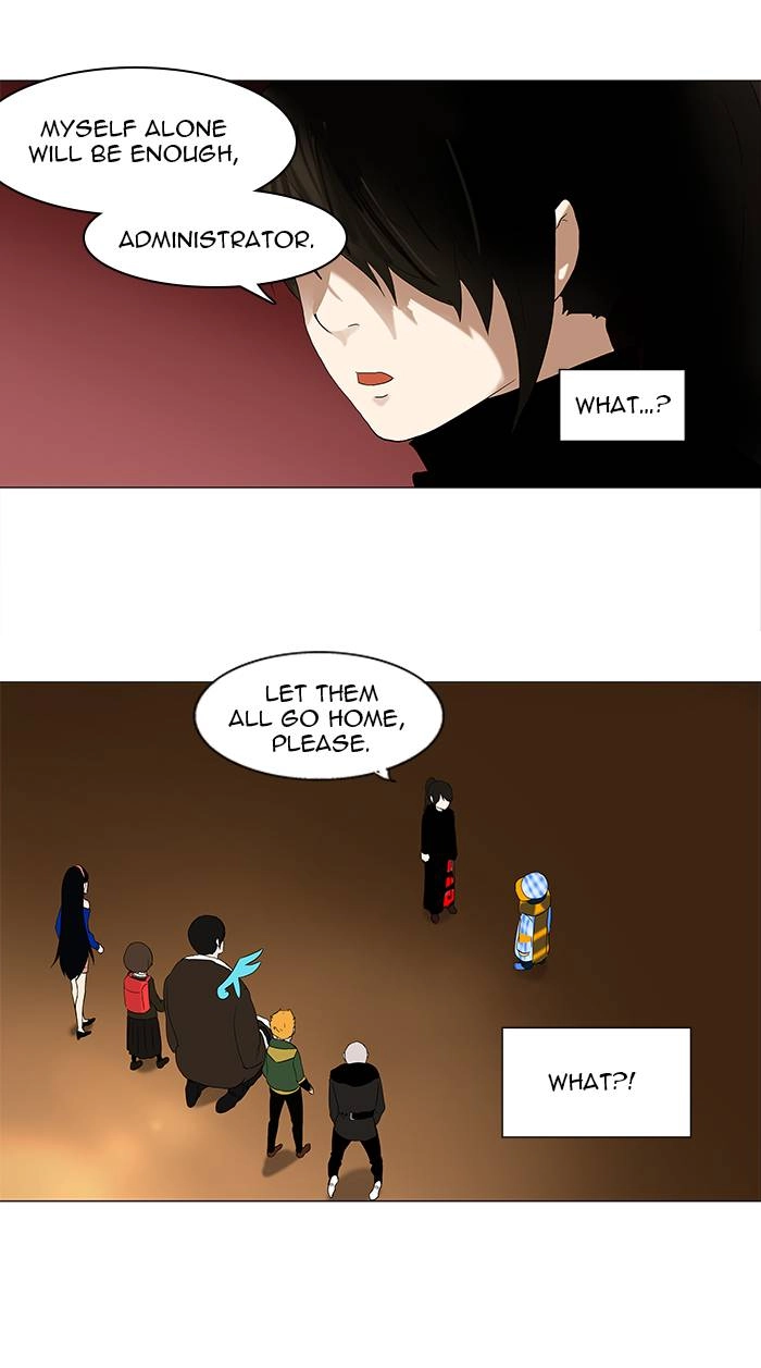 Tower of God Chapter 88, page 38 of 50