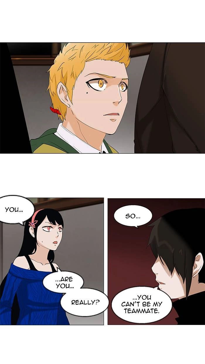 Tower of God Chapter 88, page 45 of 50