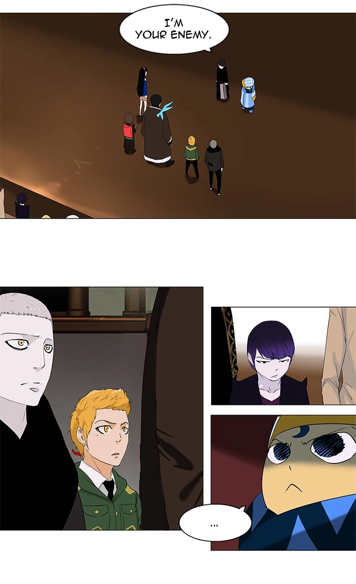 Tower of God Chapter 88, page 46 of 50