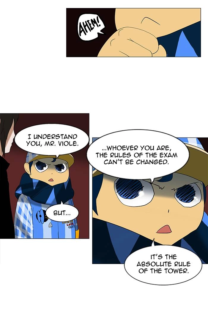 Tower of God Chapter 88, page 47 of 50