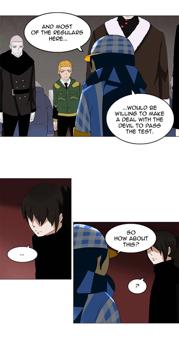 Tower of God Chapter 88, page 48 of 50