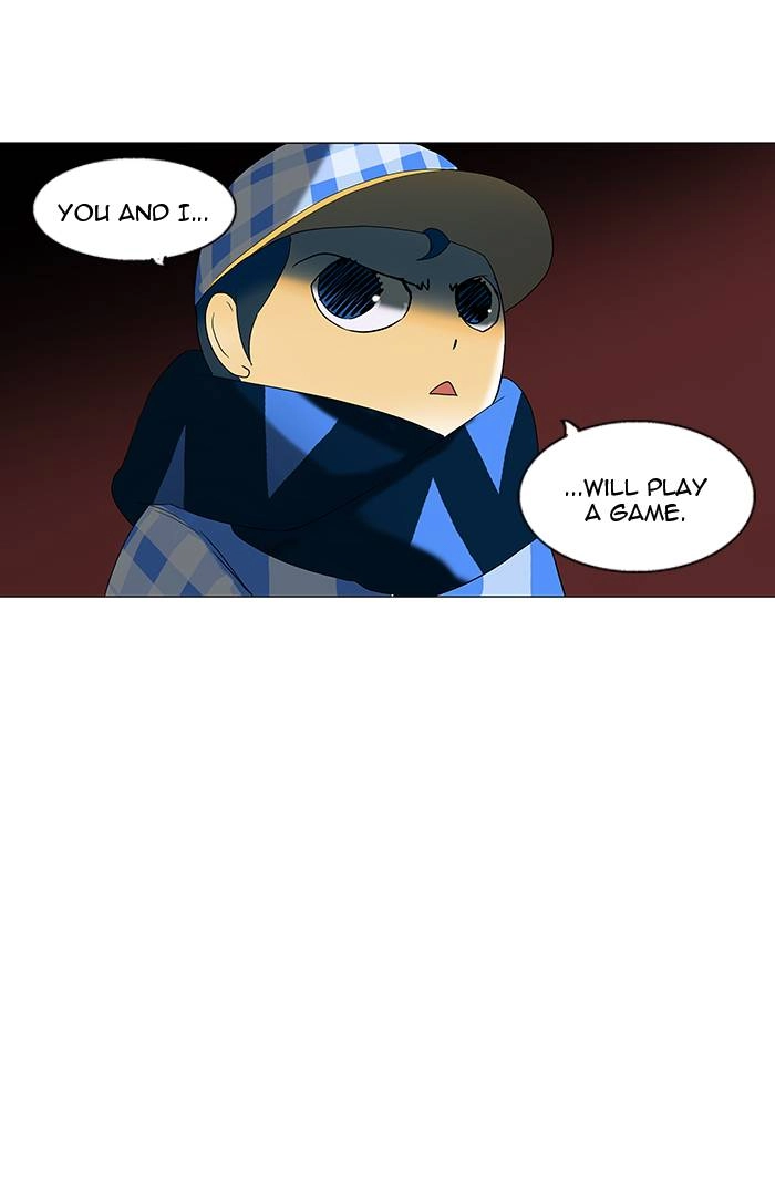 Tower of God Chapter 88, page 49 of 50