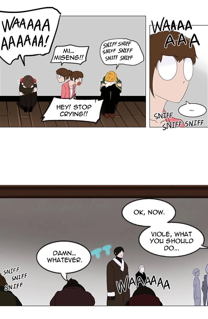 Tower of God Chapter 88, page 6 of 50