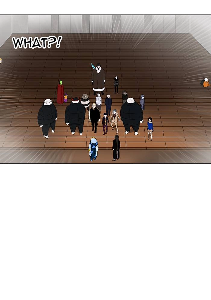 Tower of God Chapter 88, page 8 of 50