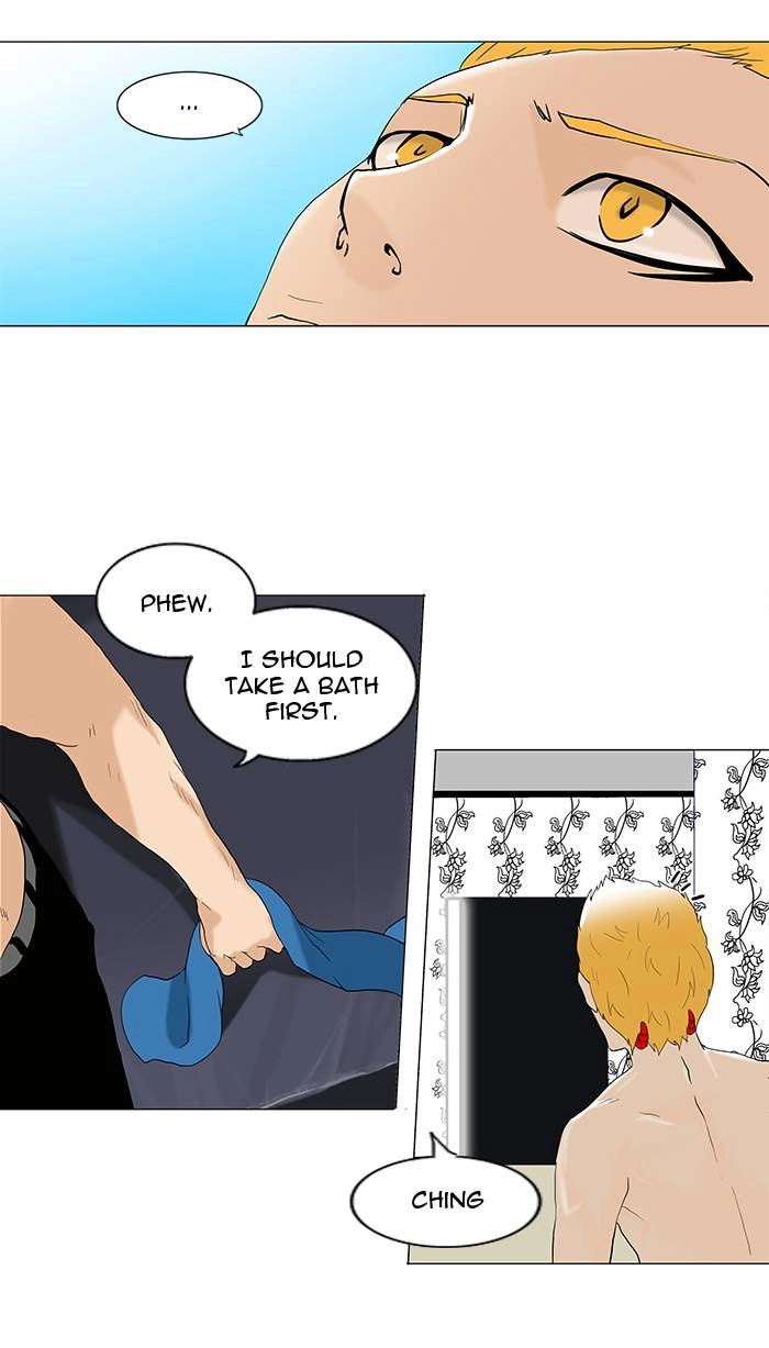 Tower of God Chapter 89, page 10 of 68