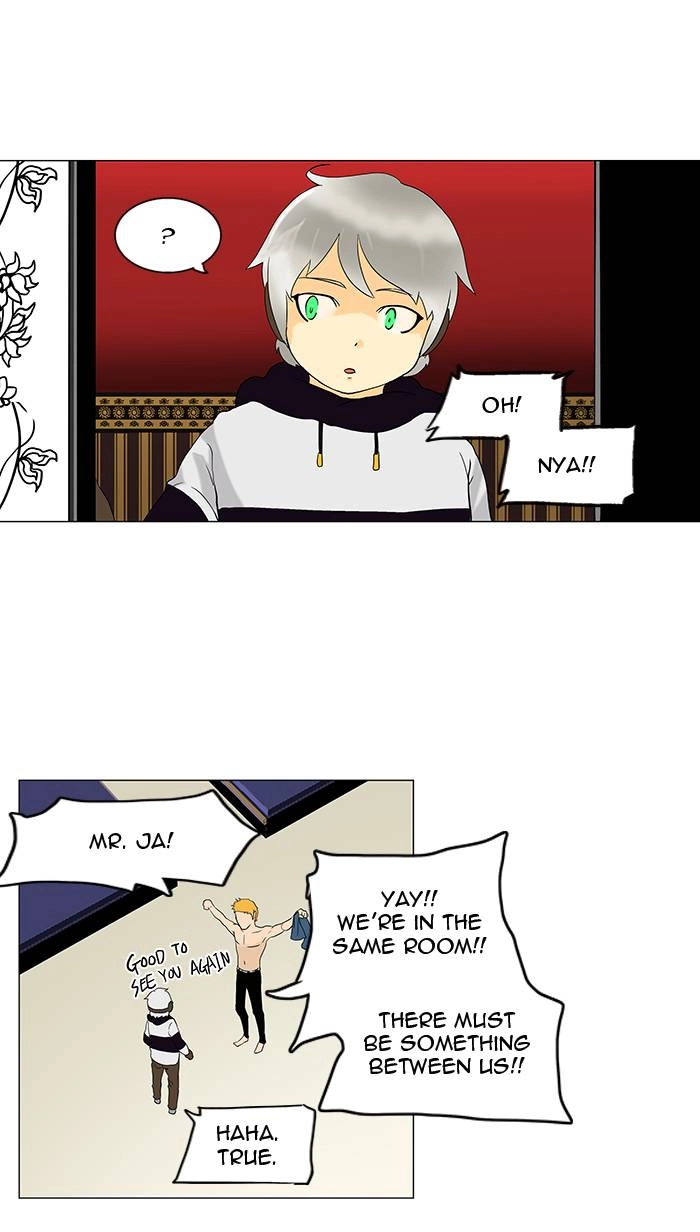Tower of God Chapter 89, page 11 of 68