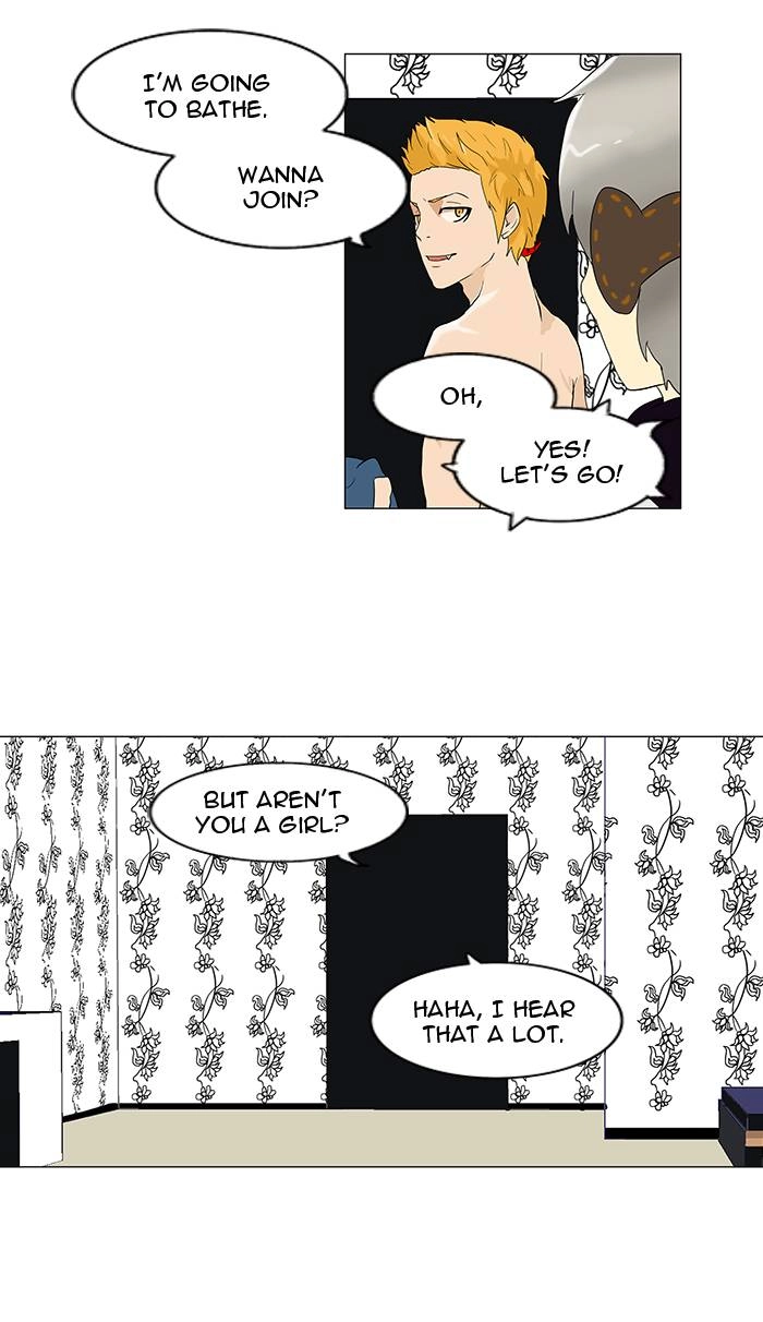 Tower of God Chapter 89, page 12 of 68