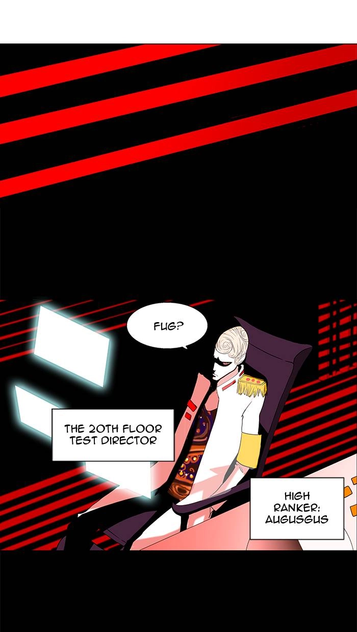 Tower of God Chapter 89, page 13 of 68