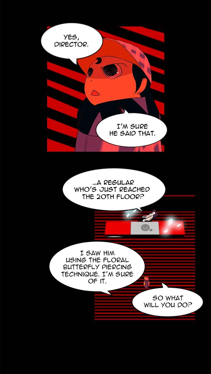 Tower of God Chapter 89, page 14 of 68