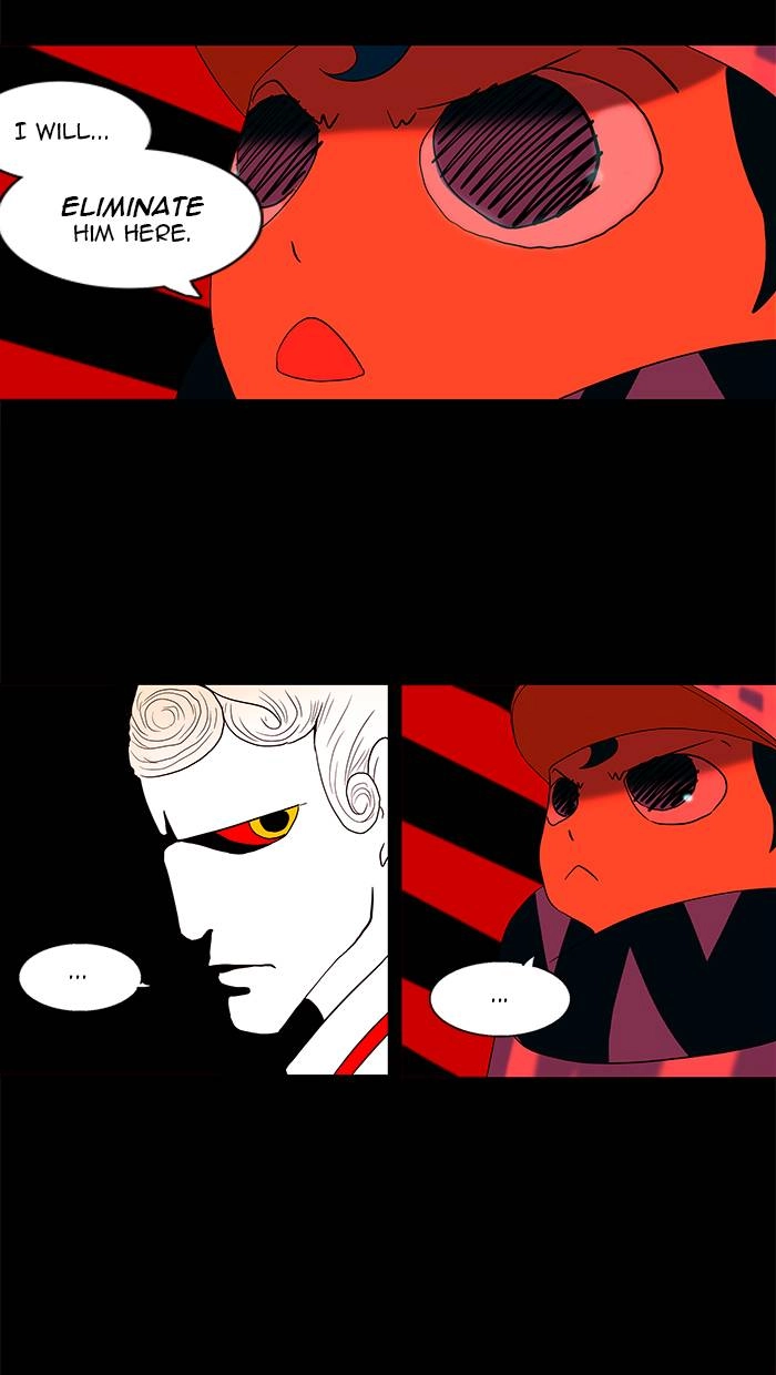 Tower of God Chapter 89, page 15 of 68