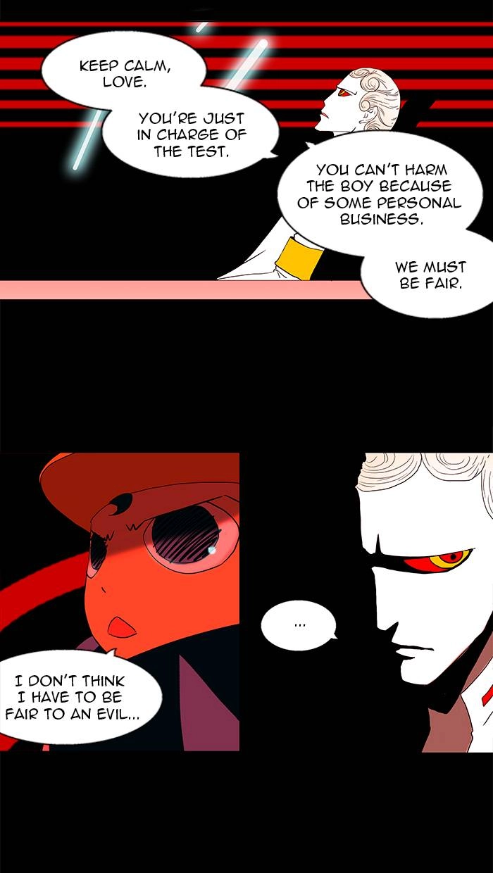 Tower of God Chapter 89, page 16 of 68