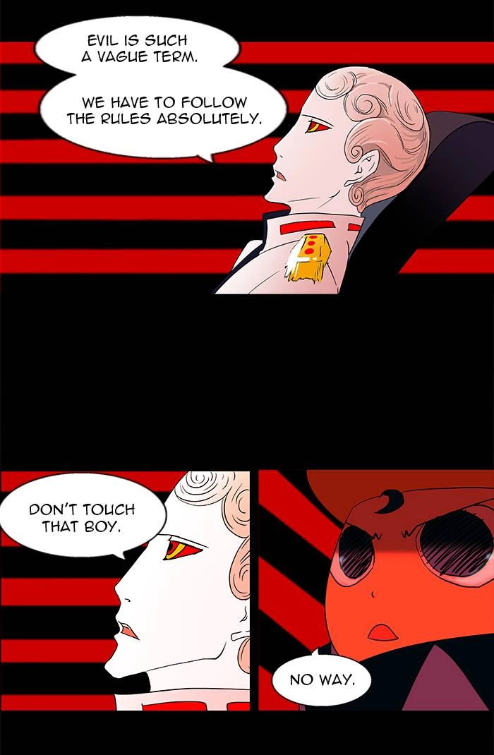 Tower of God Chapter 89, page 17 of 68