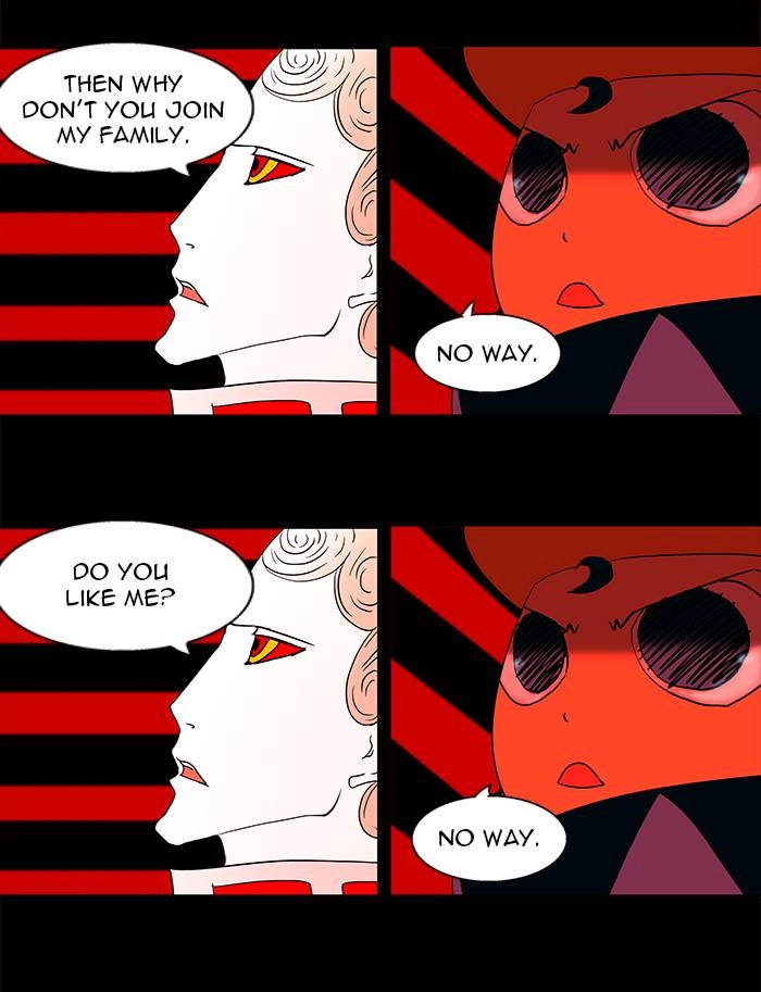 Tower of God Chapter 89, page 18 of 68