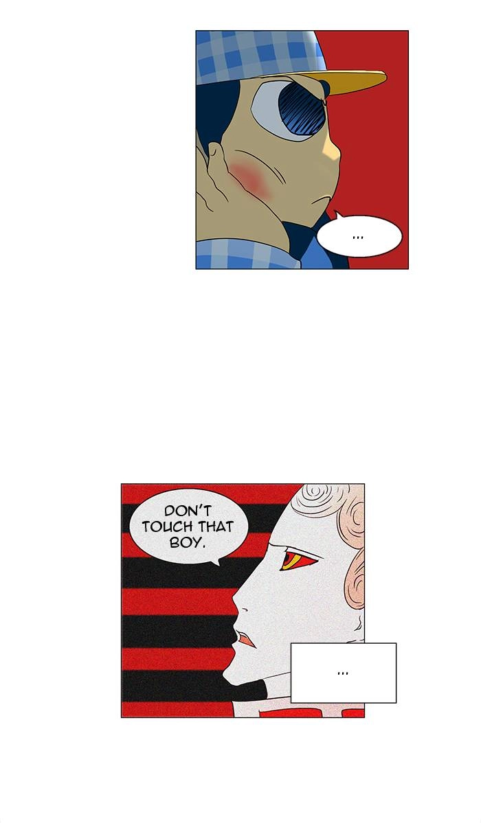 Tower of God Chapter 89, page 21 of 68